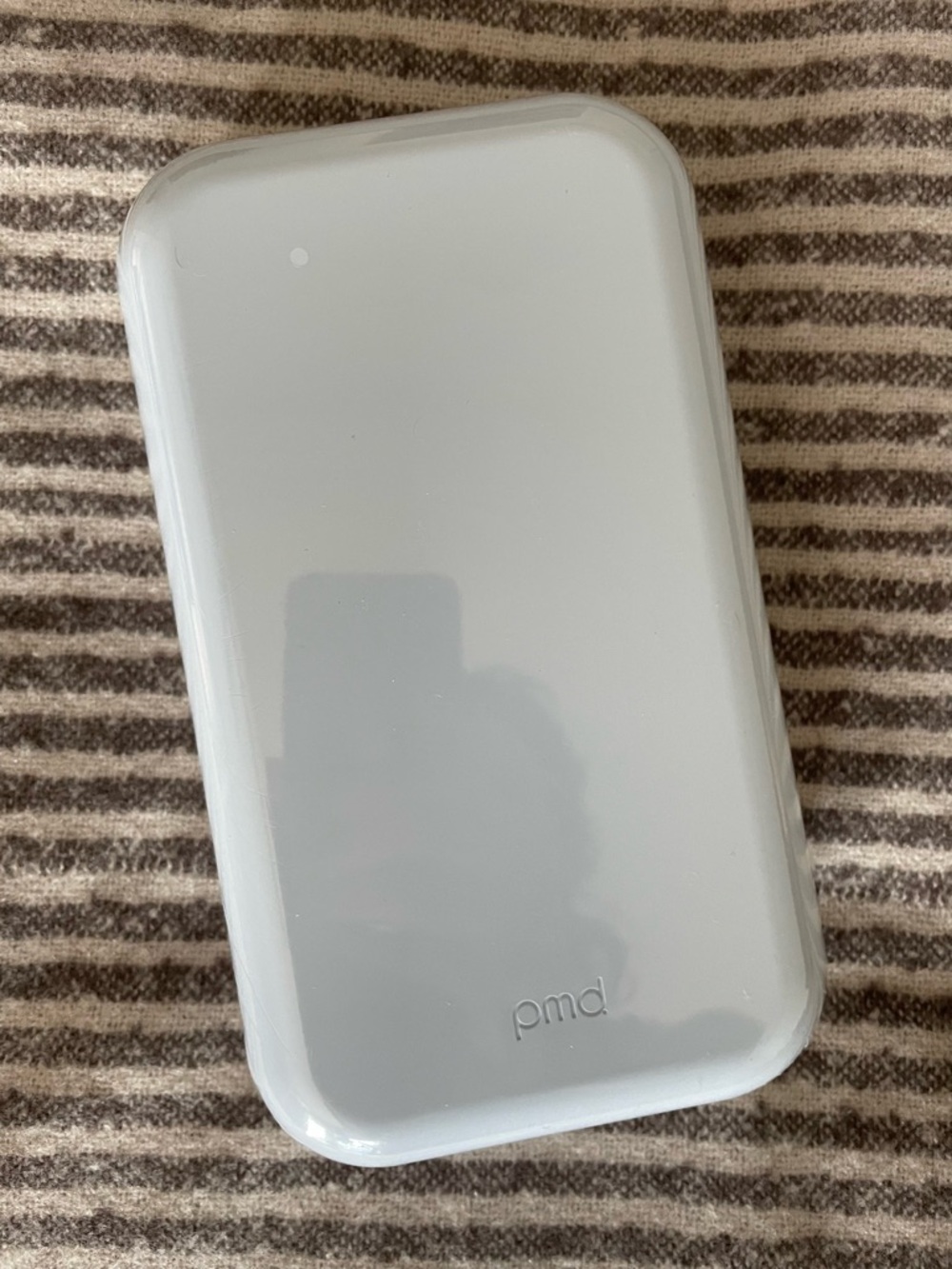 NWOB - PMD Personal Microderm Elite Pro - still in shrink wrap - Picture 2 of 3